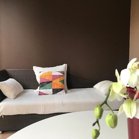 Casa Bella Appartement Saint Pierre Buitenkant foto