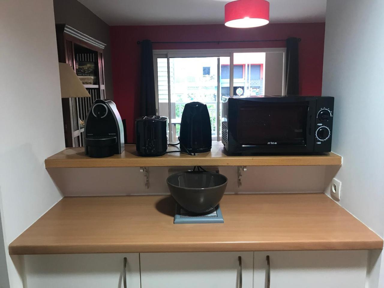 Casa Bella Appartement Saint Pierre Buitenkant foto