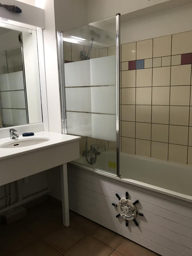 Casa Bella Appartement Saint Pierre Buitenkant foto
