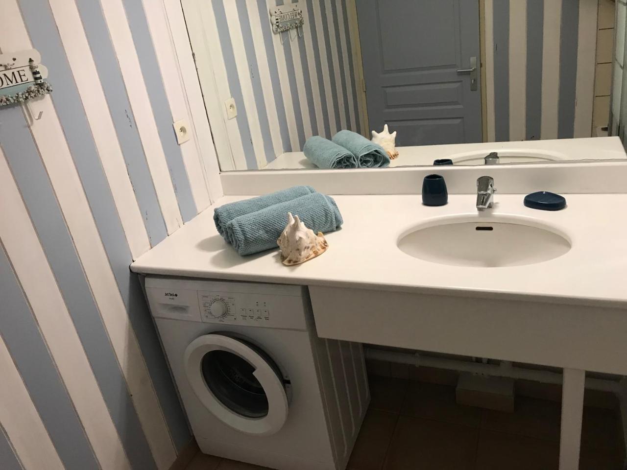 Casa Bella Appartement Saint Pierre Buitenkant foto