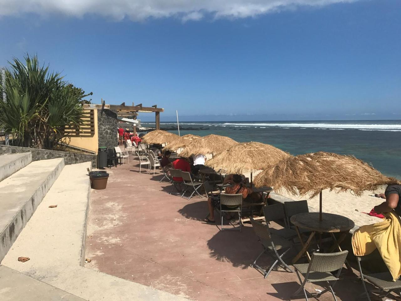 Casa Bella Appartement Saint Pierre Buitenkant foto