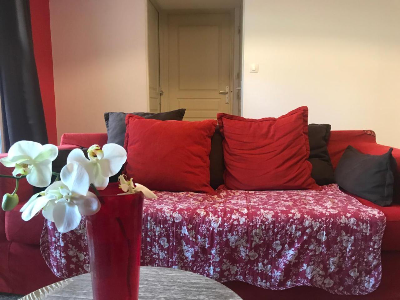 Casa Bella Appartement Saint Pierre Buitenkant foto