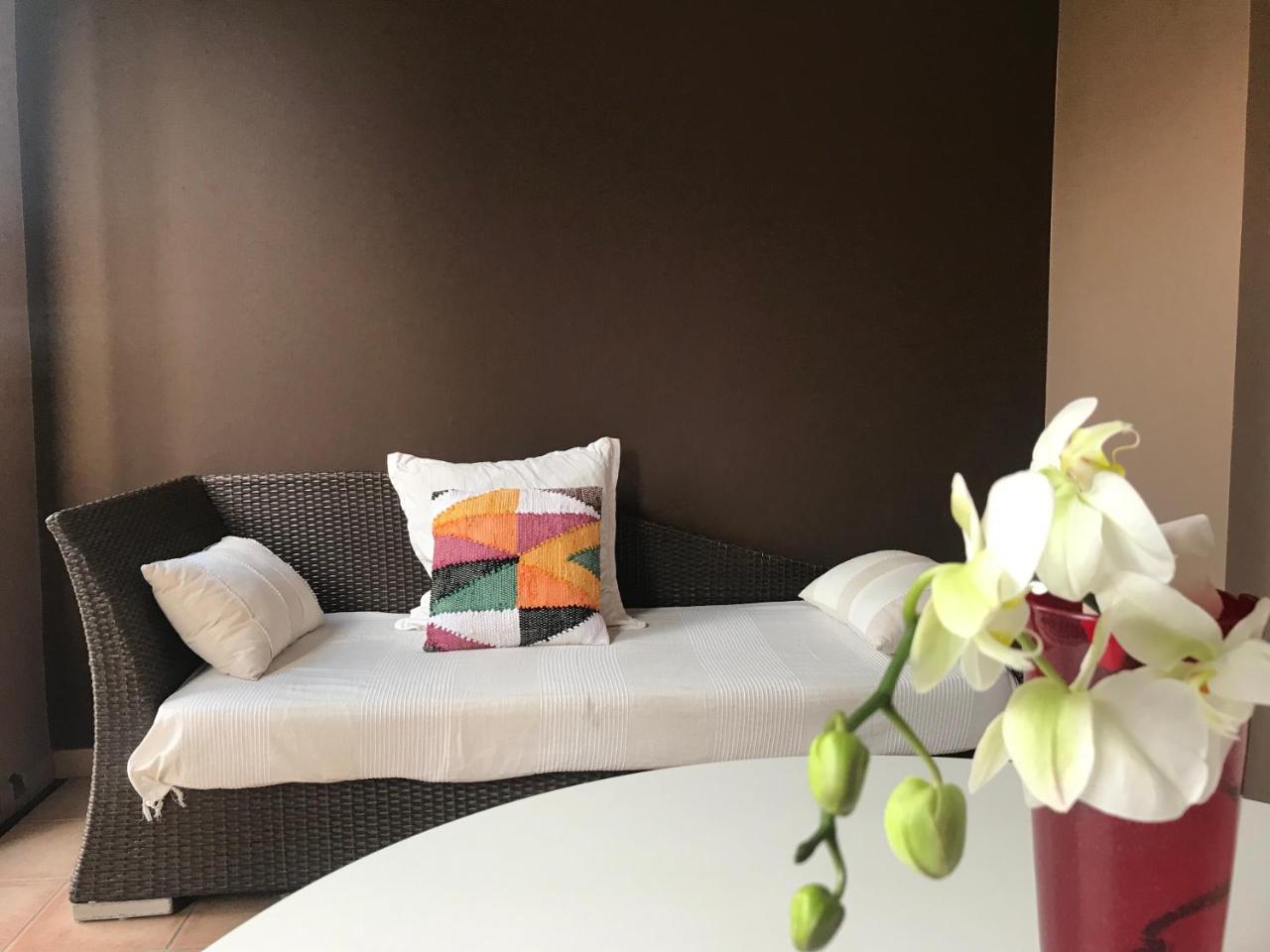 Casa Bella Appartement Saint Pierre Buitenkant foto