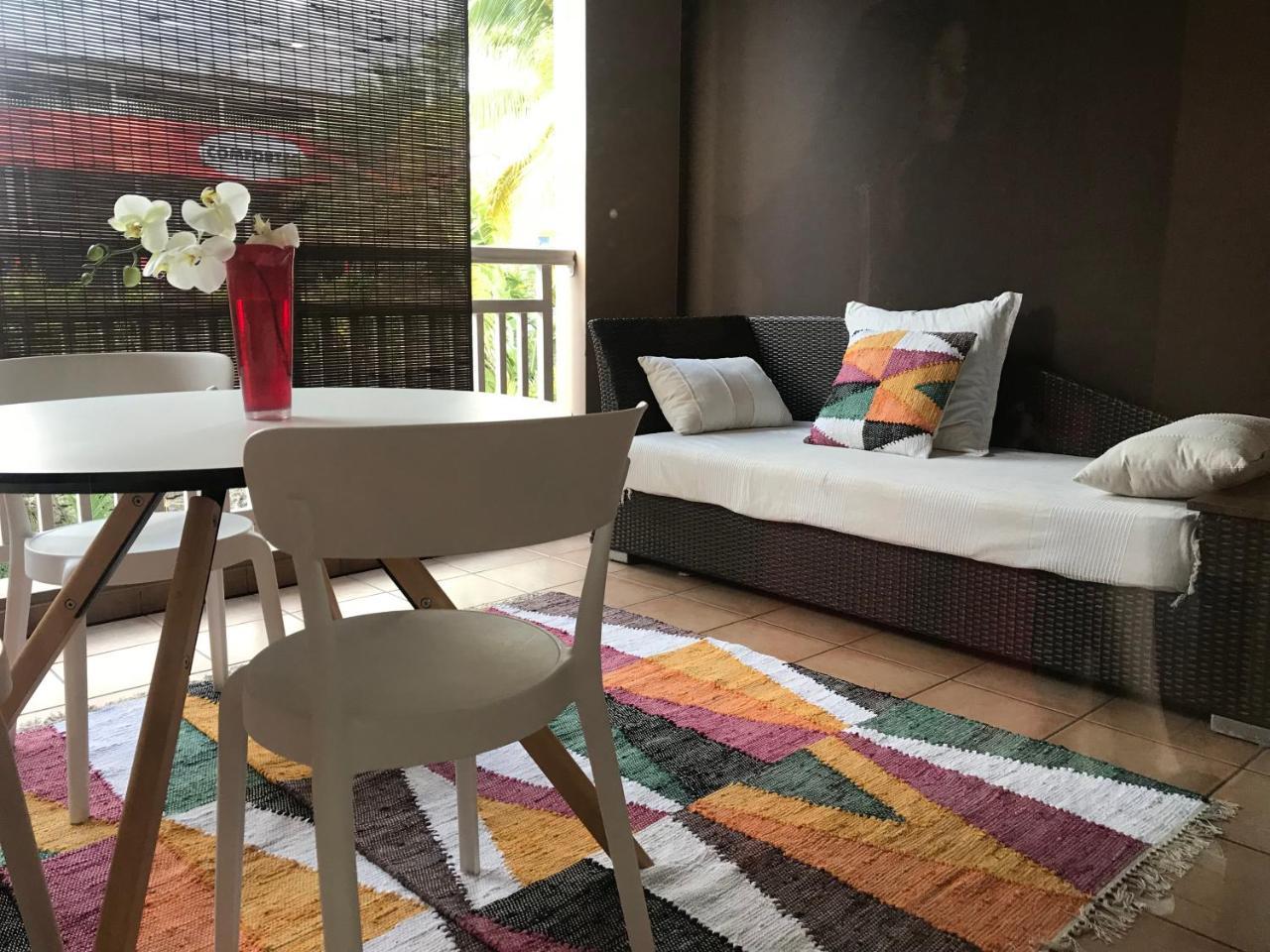 Casa Bella Appartement Saint Pierre Buitenkant foto