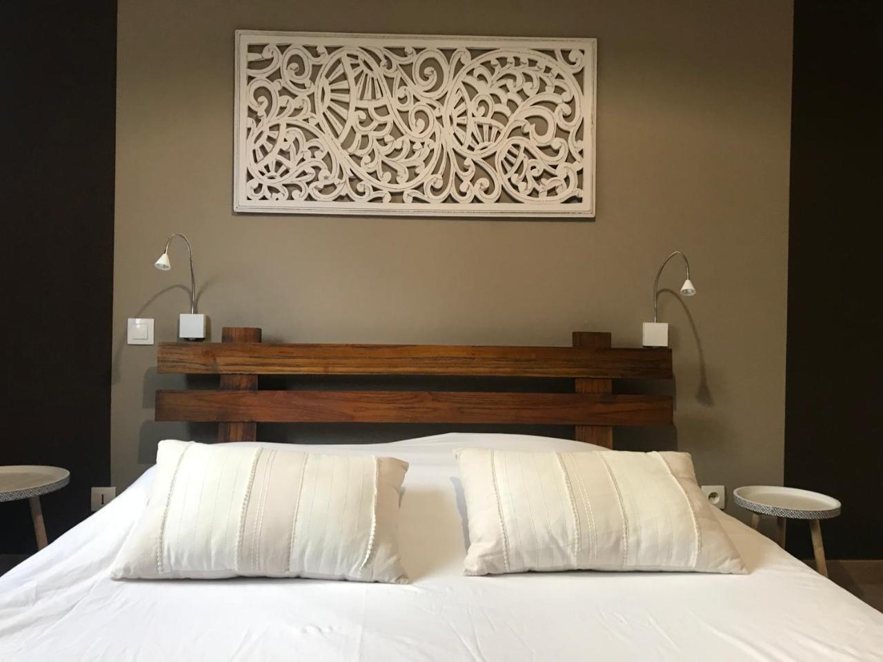Casa Bella Appartement Saint Pierre Buitenkant foto